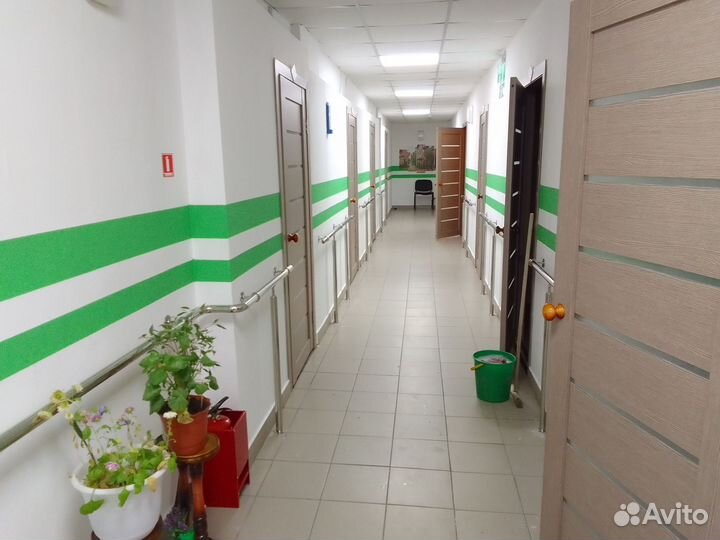 Пристенный поручень 38*1,2 aisi 201