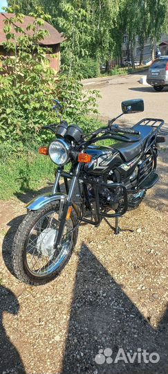Продам мотоцикл в отличном состоянии.Торг уместен