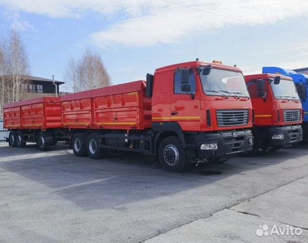 Водитель категории С Е