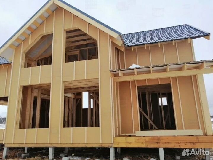 Утеплитель Белтермо Акустик