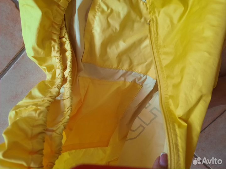 Чехол для обруча