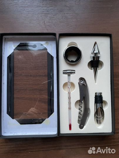 Винный набор