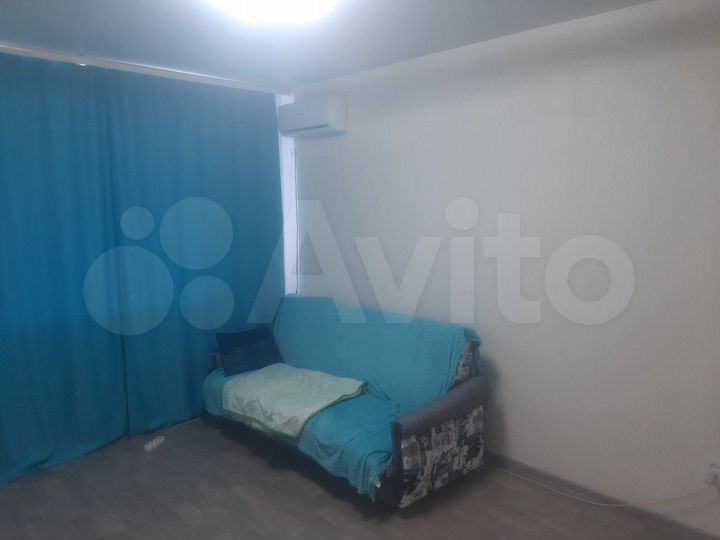 1-к. квартира, 40 м², 14/14 эт.