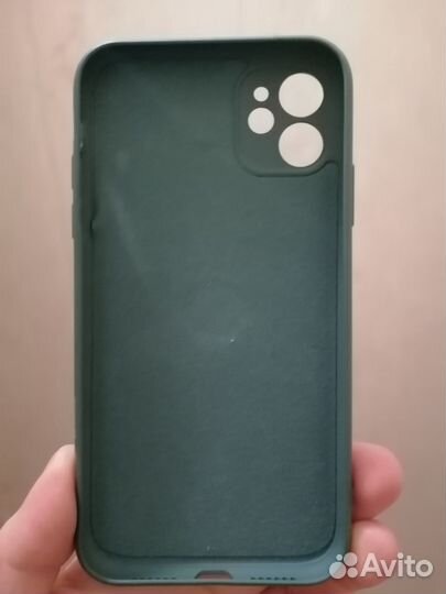 Чехлы на телефоны