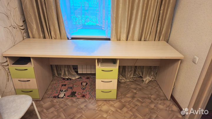 Письменный стол бу