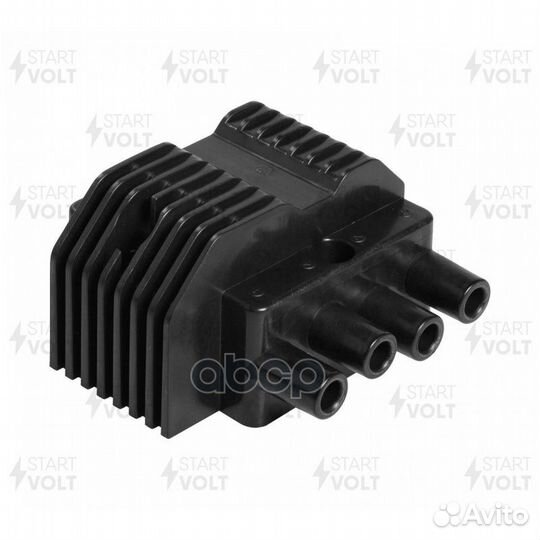 Катушка зажигания для а/м Opel Astra G (98) (т