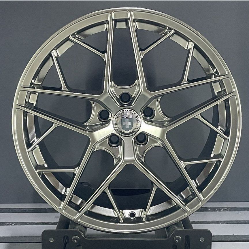 Литые диски Zumbo Wheels 7.5×R17 5×114.3