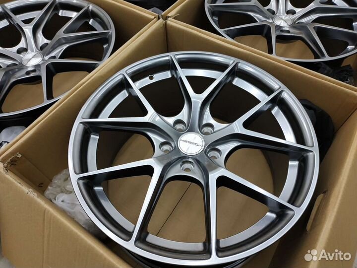 R18/5/114.3 Kia, Toyota, Mazda, Honda, Infiniti