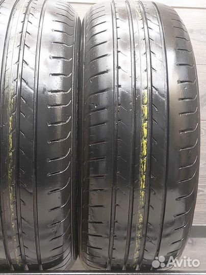 Goodyear EfficientGrip 205/60 R16 92H