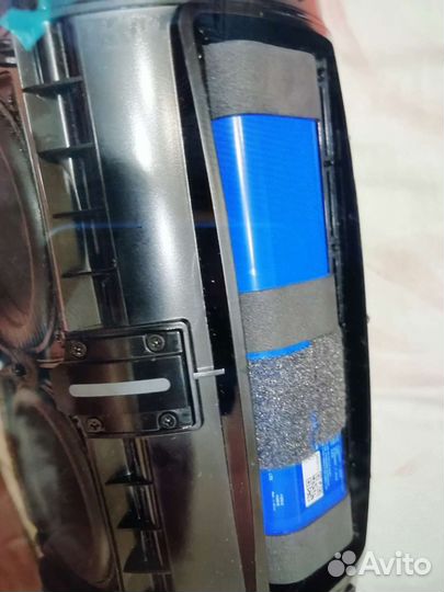 Колонка boombox jbl extreme 3 разбор запчасти