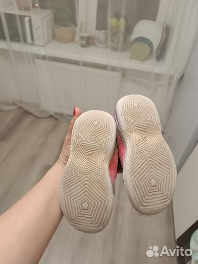 Кроссовки для девочки 26 размер