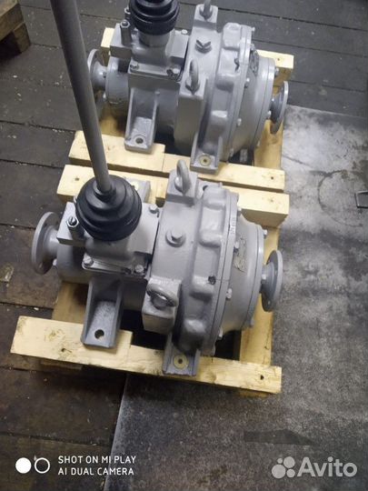 Редуктор рп3м, рп-3, ажэ, аха, рк1, рк2