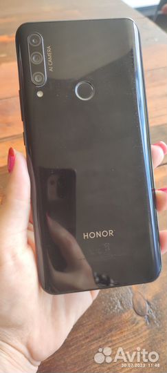 Мобильный телефон Honor 9x premium