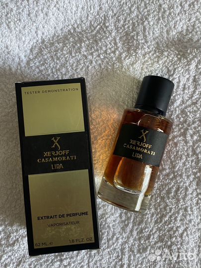 Духи jo malone casamorati