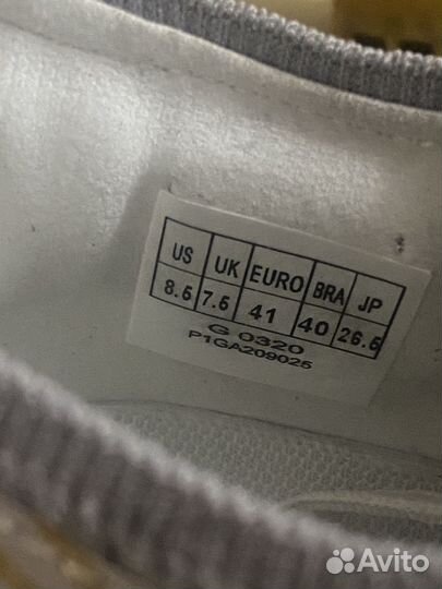 Бутсы mizuno sergio ramos 4