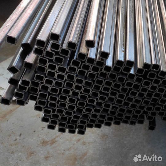 Профильная труба 60х60х3,0мм 6м ГОСТ