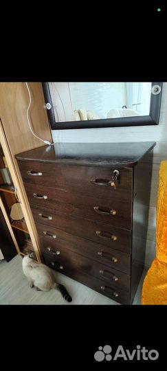 Продам комод