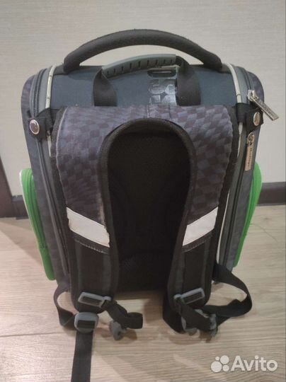 Рюкзак школьный для мальчика
