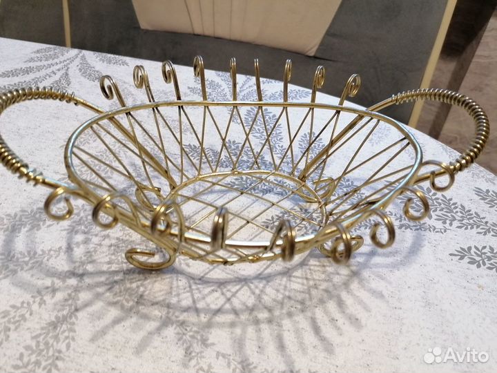 Корзинка для хлеба