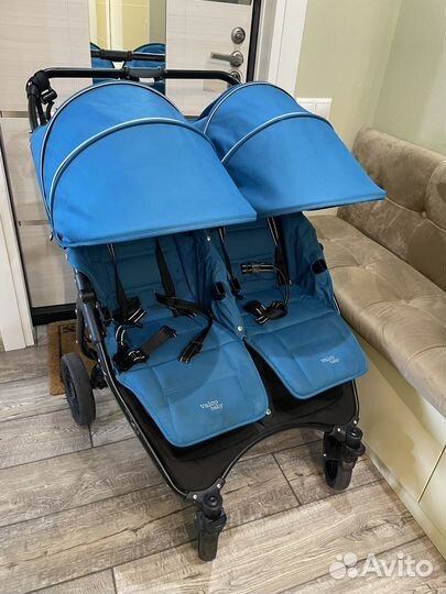 Коляска valco baby snap duo