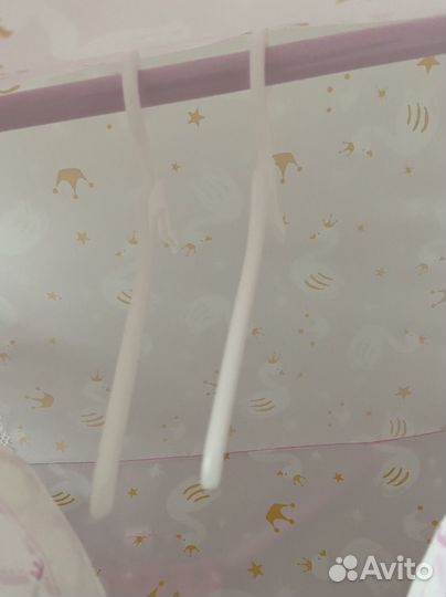 Аксессуар для пупса