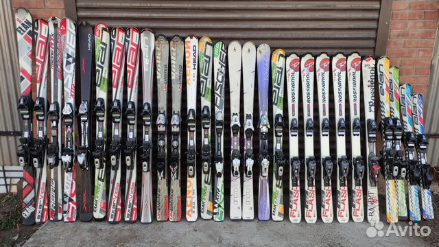 Прокат сноубордов / горных лыж / одежды и защиты объявление продам