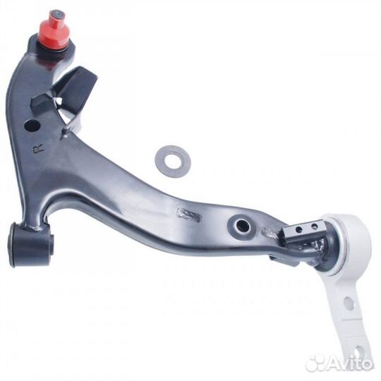 Рычаг nissan teana J31 03-08 пер.подв