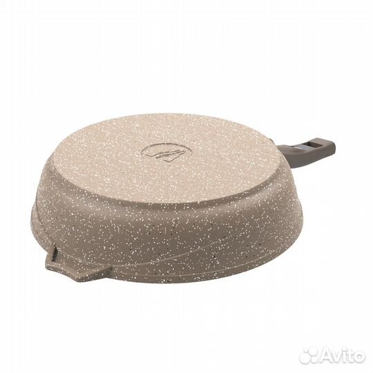 Сковорода Мечта гранит 20 см