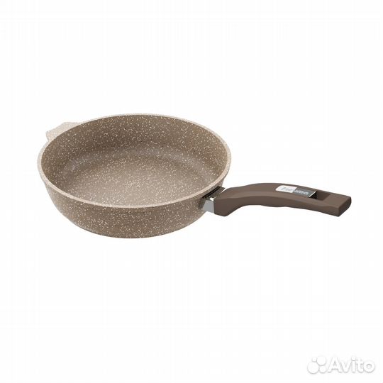 Сковорода Мечта гранит 28 см