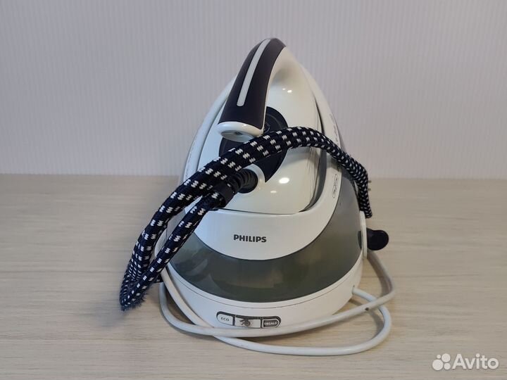 Парогенератор Philips GC8620