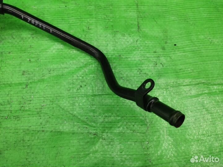 Трубка системы охлаждения металл Audi Q5 и др