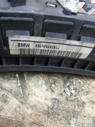 Подушка безопасности BMW 5, E60,E61