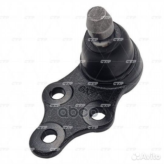 CB0171 опора шаровая замена cbkd7 Daewoo Evanda