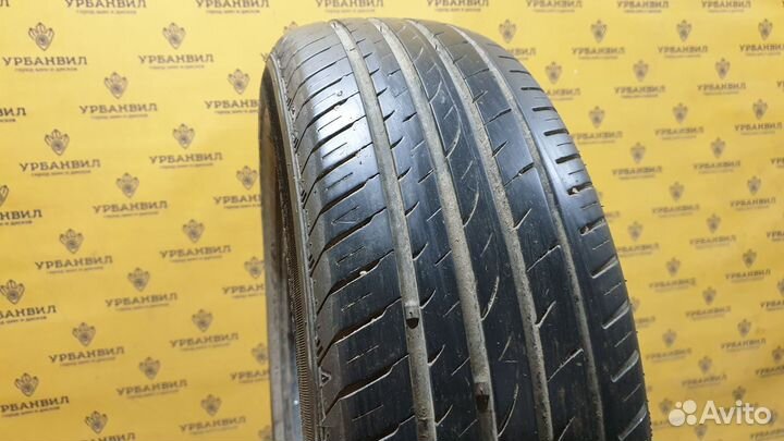 Nexen N'Fera SU4 185/65 R15 88H