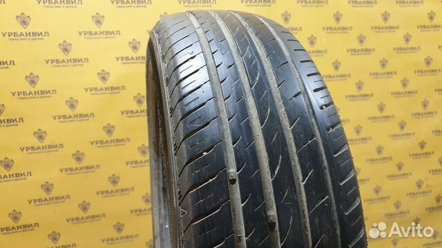 Nexen N'Fera SU4 185/65 R15 88H