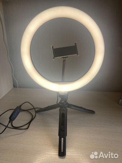 Кольцо для селфи