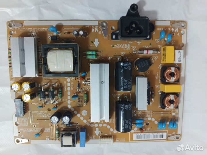 Запчасти на телевизор