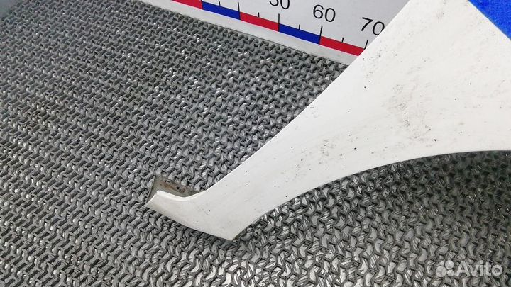 Крыло переднее правое Hyundai i30