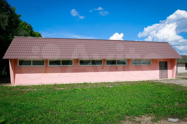 Торговая площадь, 207.7 м²