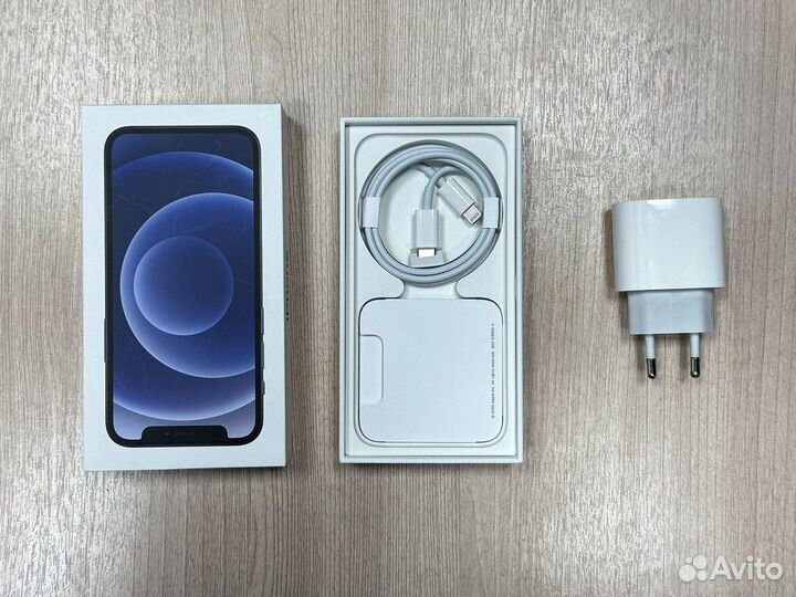 iPhone 12 mini, 128 ГБ