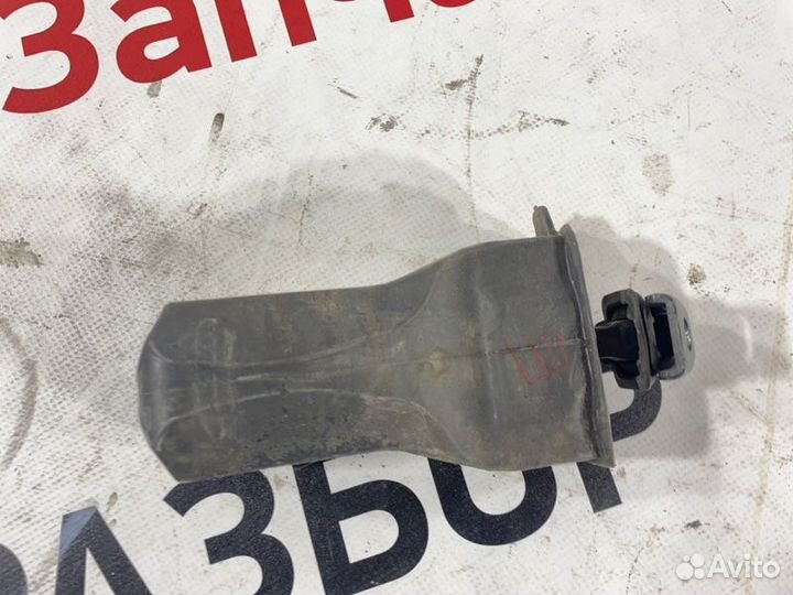 Ограничитель двери передний правый Volkswagen Polo