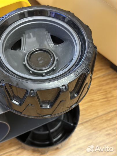 Большой экскаватор Lena