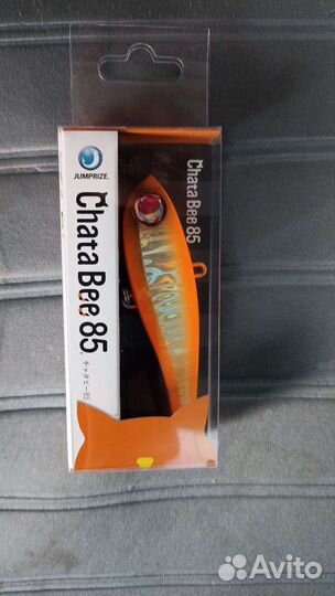 Ратллины Chata Bee