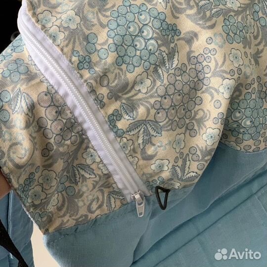 Эргорюкзак слинг SlingMe новые