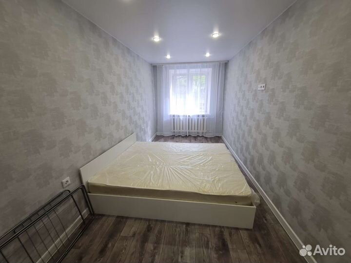 Ремонт квартир под ключ