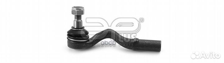 Наконечник рулевой тяги перед лев 11658AP A