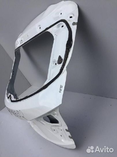 Дверь багажника Mazda Mazda3