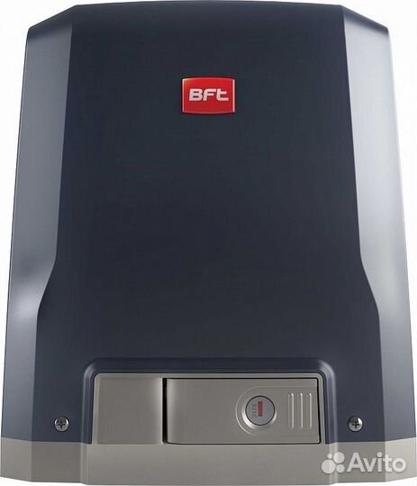 Откатной привод BFT deimos BT A600
