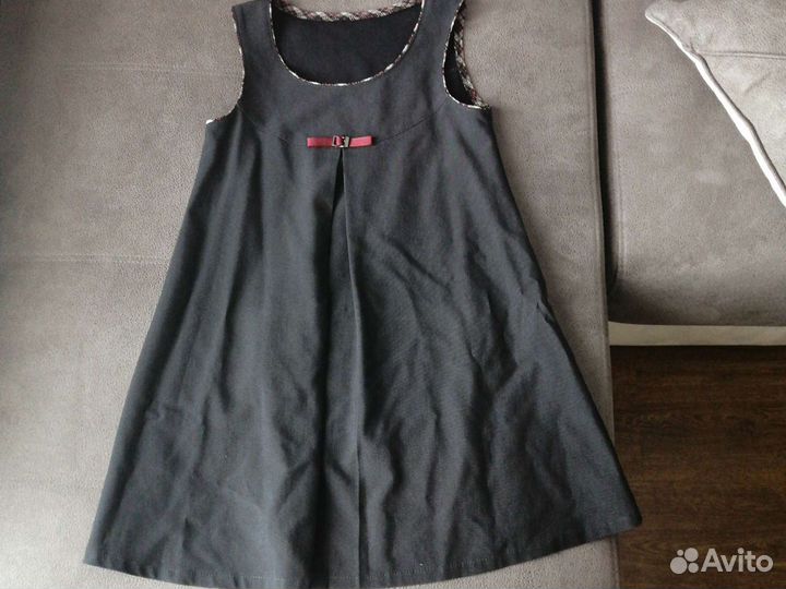 Школьная форма