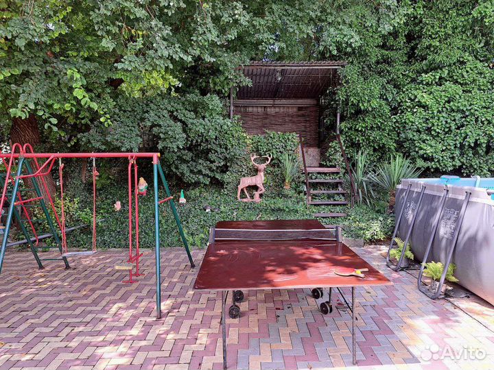 Отдых на Черном море в Джубге